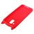 3D чохол для Samsung Galaxy J6 2018 (J600) кіт червоний 1157289