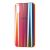 Чохол для Samsung Galaxy A50/A50s/A30s Carbon Gradient Hologram червоний 1157230
