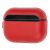 Чохол для AirPods Pro Leather case "червоний" 1159639