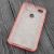 Чохол для Xiaomi Redmi Note 5A Prime Dream мармур рожевий 116206