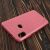 Чохол для Xiaomi Redmi Note 5 / Note 5 Pro Shining Glitter з блискітками рожевий 116104