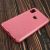 Чохол для Xiaomi Redmi Note 5 / Note 5 Pro Shining Glitter з блискітками рожевий 116105