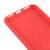 Чохол для Xiaomi Redmi 5 Plus Ultimate Experience червоний 116587