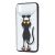 Чохол для Xiaomi Redmi 7A Mix Fashion "cat" 1160828
