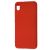 Чохол GKK LikGus для Xiaomi Redmi 7A 360 червоний 1162374