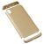 Чохол GKK LikGus для Xiaomi Redmi 7A 360 золотистий 1162370