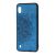 Чохол для Samsung Galaxy A10 (A105) Mandala 3D синій 1162526