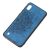Чохол для Samsung Galaxy A10 (A105) Mandala 3D синій 1162525