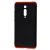 Чохол GKK LikGus для Xiaomi Mi 9T / Redmi K20 360 чорно-червоний 1162264