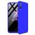 Чохол GKK LikGus для Samsung Galaxy A50/A50s/A30s 360 синій 1162607