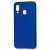 Чохол GKK LikGus для Samsung Galaxy A40 (A405) 360 синій 1162580