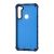 Чохол для Xiaomi Redmi Note 8 Transformer Honeycomb ударостійкий синій 1163957