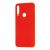 Чохол для Huawei P Smart Z Carbon New червоний 1163216