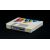 Зовнішній акумулятор Power Bank Remax Disc RPP-17 5000mAh white (color) 1164915