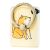 Кільце тримач Gold Crown Little Cute dog 1166135