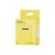 Чохол для AirPods Slim case жовтий 1166970