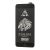 Захисне скло для iPhone 7 Plus / 8 Plus Inavi Premium чорне 1167920