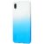 Чохол для Huawei P Smart Plus Gradient Design біло-блакитний 1168428