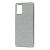 Чохол для Samsung Galaxy A51 (A515) Elite сріблястий 1169090