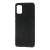 Чохол для Samsung Galaxy A51 (A515) Rock матовий чорний 1169782