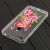 Чохол для Xiaomi Redmi Note 5A Prime Hojar Diamond помаранчеві фламінго 117358