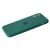 Чохол для iPhone 11 Pro Shock Proof силікон темно-зелений 1170050