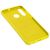 Чохол для Huawei P30 Lite Silicone Full лимонний 1170808