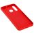 Чохол для Huawei P30 Lite Silicone Full темно-червоний 1170824