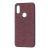 Чохол для Xiaomi Redmi 7 Santa Barbara коричневий 1171961