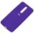 Чохол для Xiaomi Mi 9T / Redmi K20 Silicone Full фіолетовий 1171847