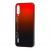 Чохол для Xiaomi Mi A3 / Mi CC9e Hello glass червоний 1171856