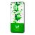 Чохол для Samsung Galaxy A50/A50s/A30s Butterfly зелений 1172161