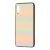 Чохол для Samsung Galaxy A70 (A705) Gradient білий 1172216