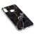 Чохол для Samsung Galaxy A10s (A107) силікон Marble чорний 1172115