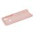 Чохол для Huawei Y7 2019 Silky Soft Touch "блідо-рожевий" 1172957