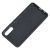 Чохол для Samsung Galaxy A70 (A705) iPaky Slim чорний 1172220