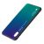 Чохол для Samsung Galaxy A10 (A105) Hello glass фіолетовий 1172098