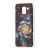 Чохол для Samsung Galaxy J6 2018 (J600) Art confetti "квітка" 1173812