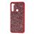 Чохол для Xiaomi Redmi Note 8 Bling World червоний 1174480