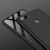 Чохол GKK LikGus для Xiaomi Mi 8 Lite 360 ​​чорний 1175595