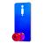 Чохол Shining для Xiaomi Mi 9T / Redmi K20 дзеркальний синій 1175241