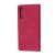 Чохол книжка Huawei P Smart Pro Black magnet рожевий 1177063
