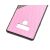 Чохол для Samsung Galaxy Note 9 (N960) Mofi рожевий 1178684
