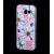 Чохол для Samsung Galaxy A5 2017 (A520) з рожевим принтом з рамашками 1179955
