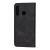Чохол для Huawei P30 Lite Black magnet чорний 1180717
