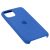 Чохол Silicone для iPhone 11 Pro case королівський синій 1181889