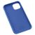 Чохол Silicone для iPhone 11 Pro case королівський синій 1181890