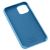 Чохол Silicone для iPhone 11 Pro case світло-синій 1181915