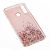 Чохол для Samsung Galaxy A20s (A207) Wave цукерки рожевий 1181490