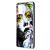 Чохол для Samsung Galaxy A71 (A715) Fashion mix дівчинка 1183187